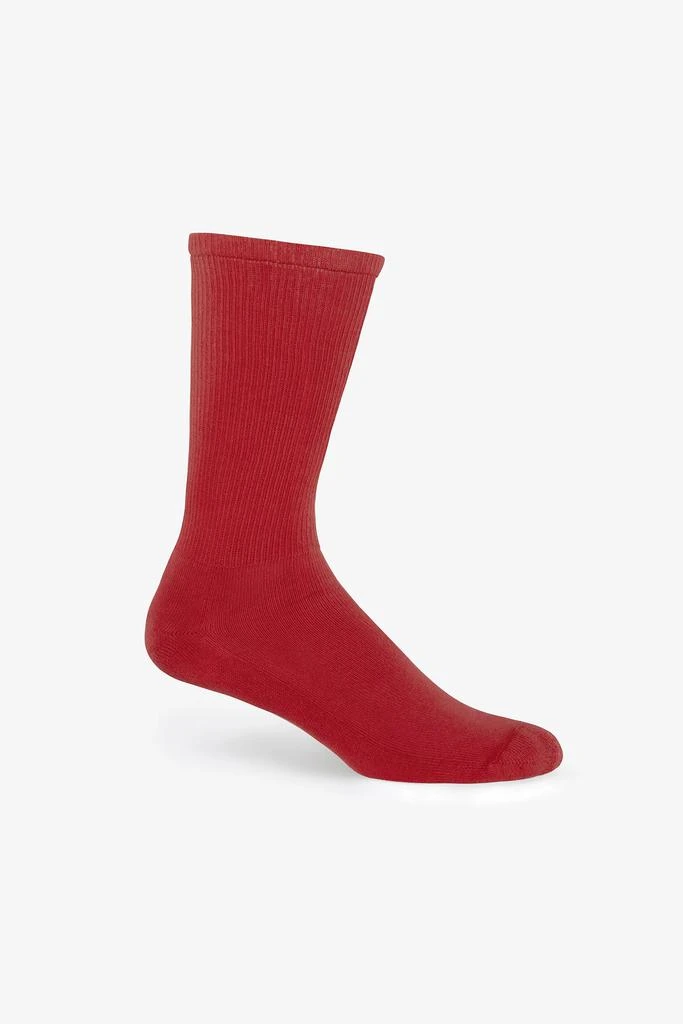 Los Angeles Apparel UNISOCK - Unisex Sock 14