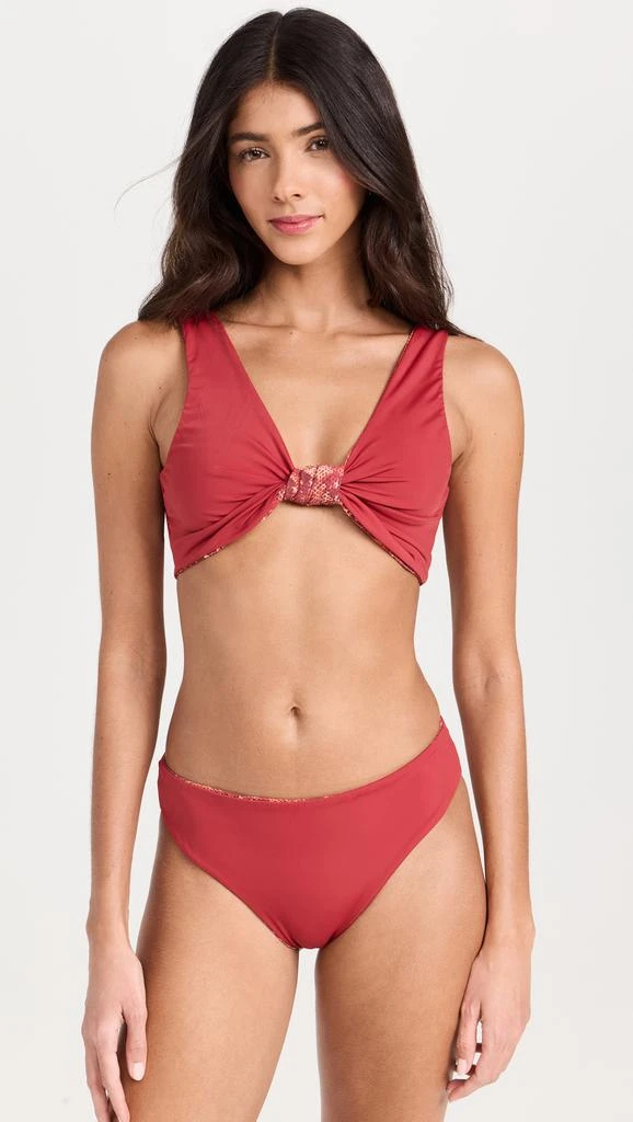 Nomads Playa Bikini Top 4