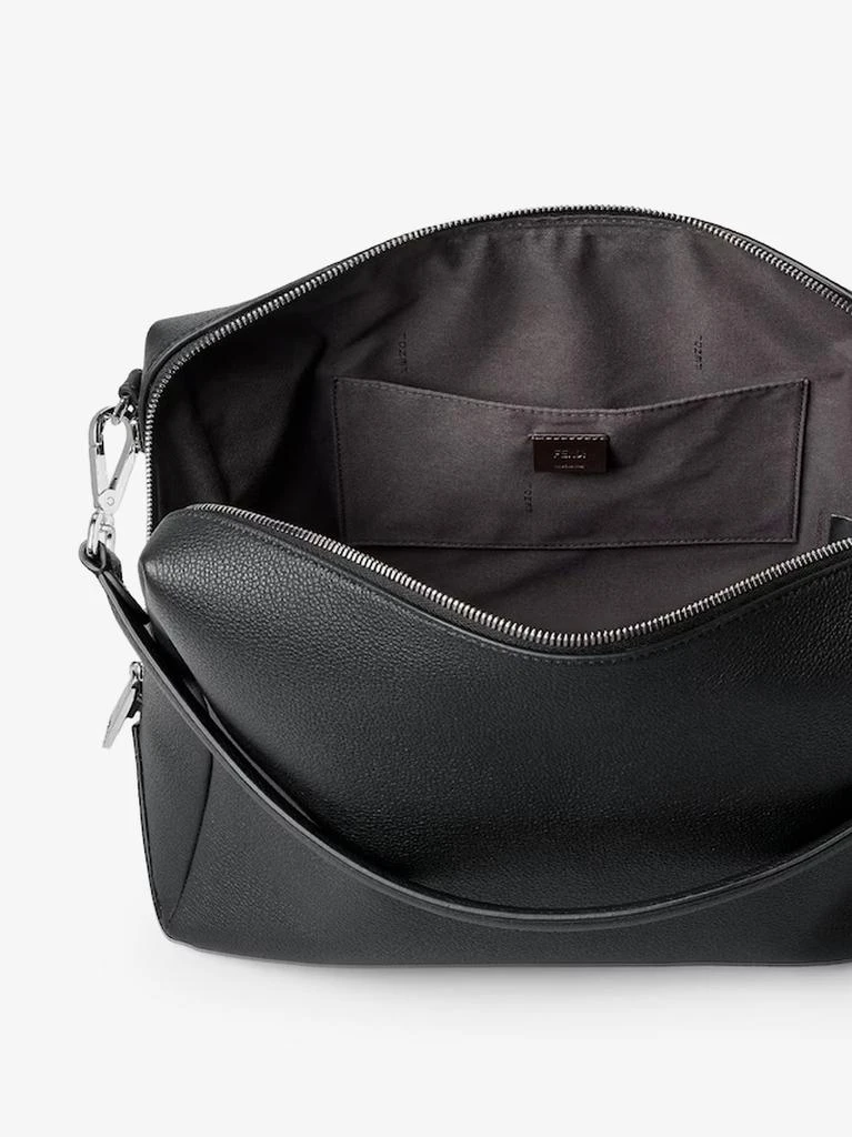 Fendi Fendi Lui Large leather shoulder bag 4