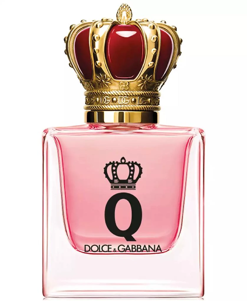 Dolce & Gabbana Q Eau de Parfum Spray, 3.3oz 1