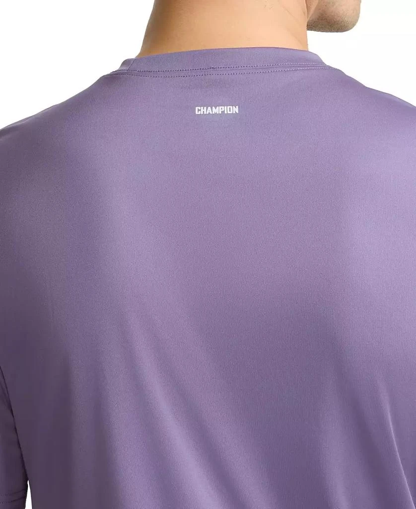 CHAMPION Men's Double Dry T-Shirt 3