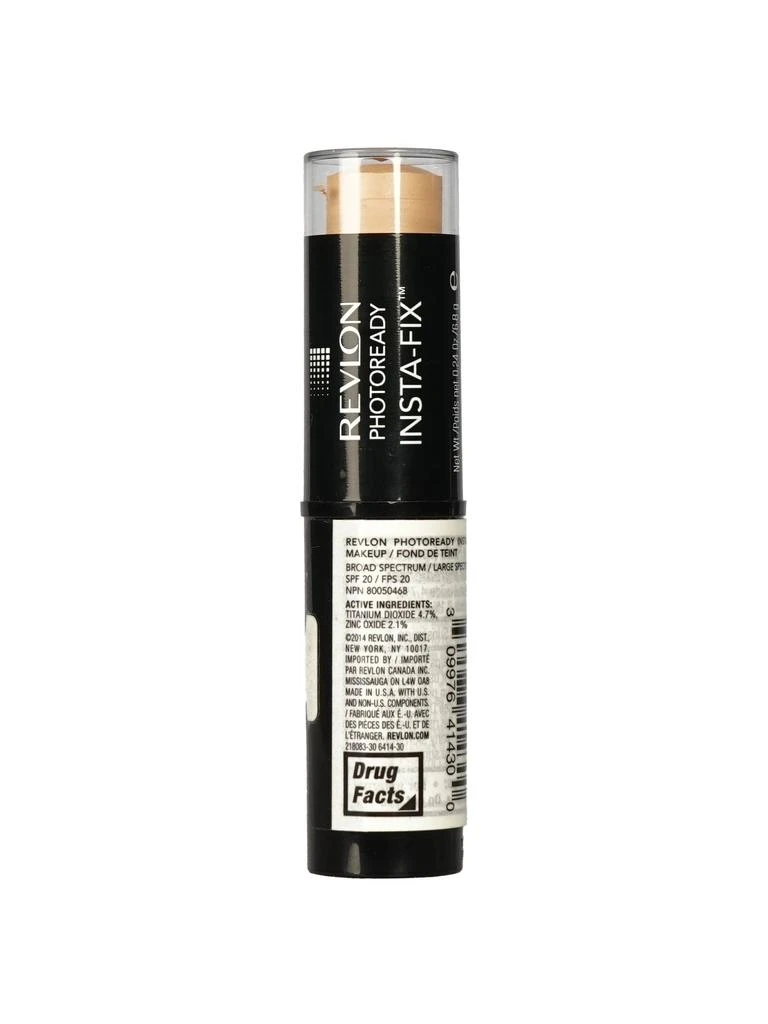 Revlon PhotoReady Insta-Fix Makeup 0.24 OZ - CHOOSE YOUR SHADE 1