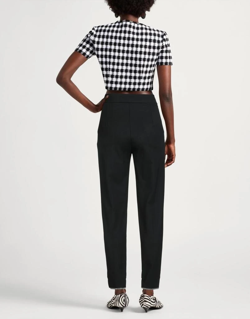 D.Exterior Casual pants 3