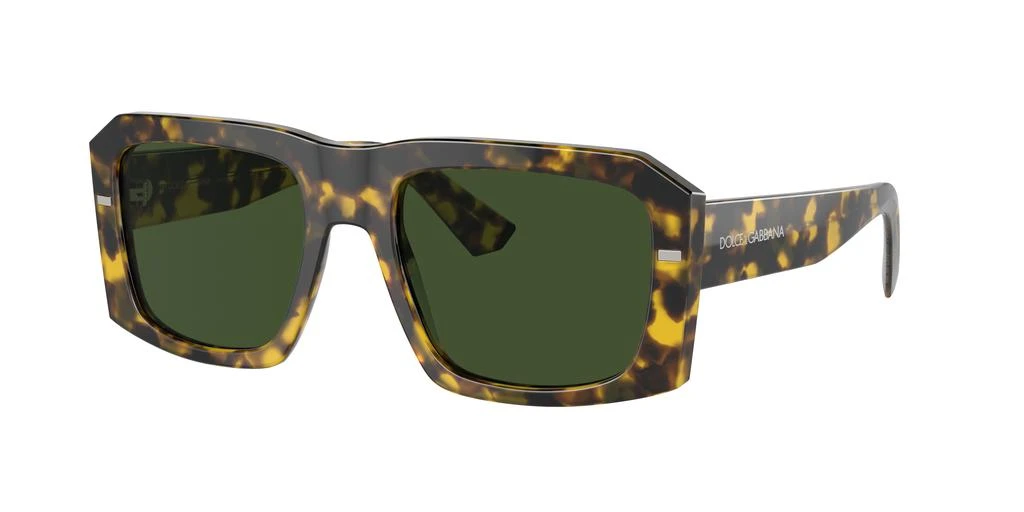 Dolce Gabbana Dolce&Gabbana Man Sunglass DG4430F Compare