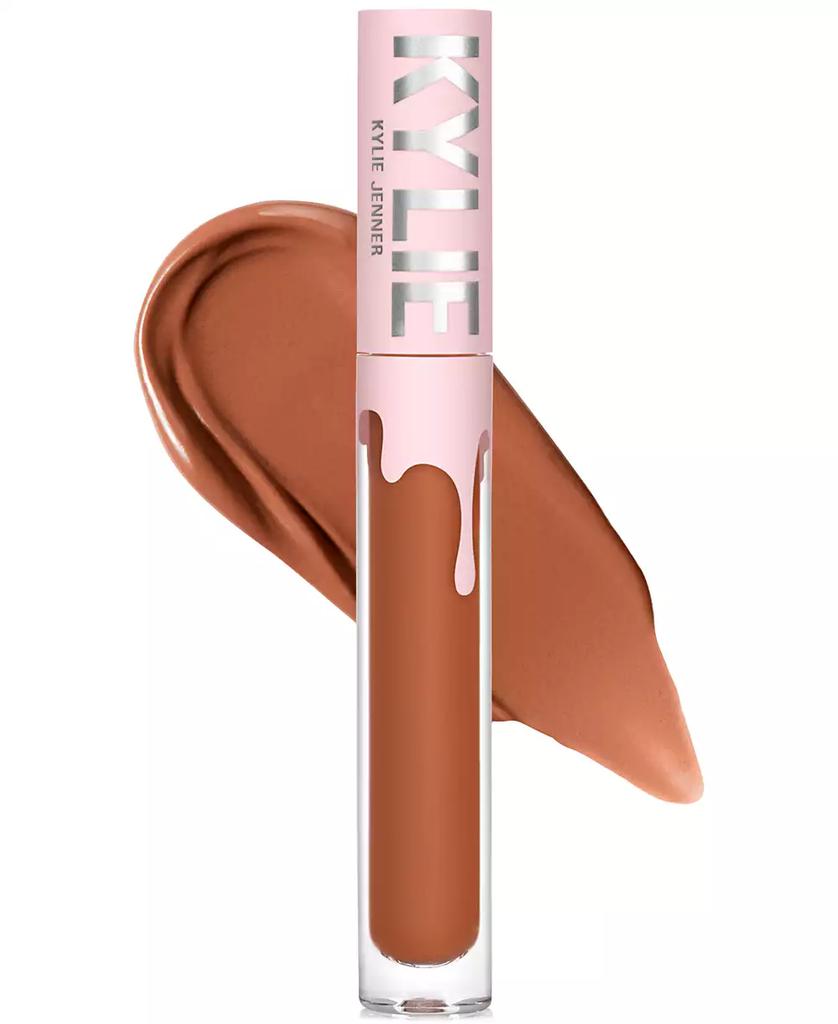 Kylie Cosmetics Matte Liquid Lipstick