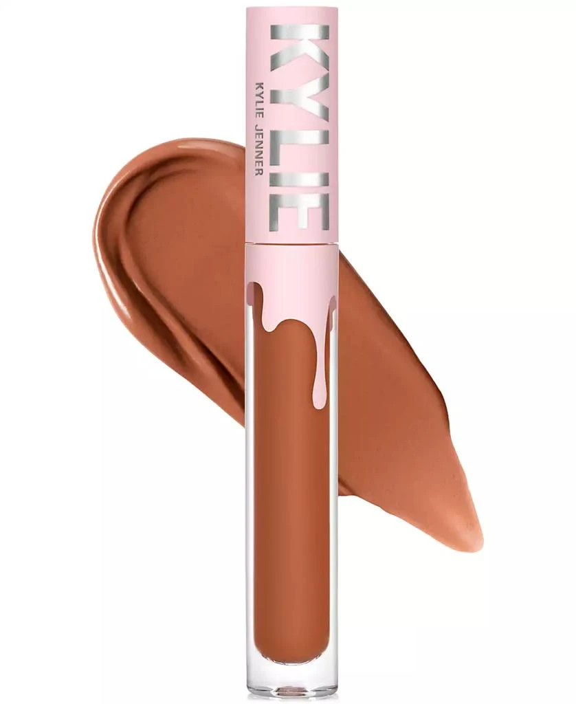 Kylie Cosmetics Matte Liquid Lipstick 2