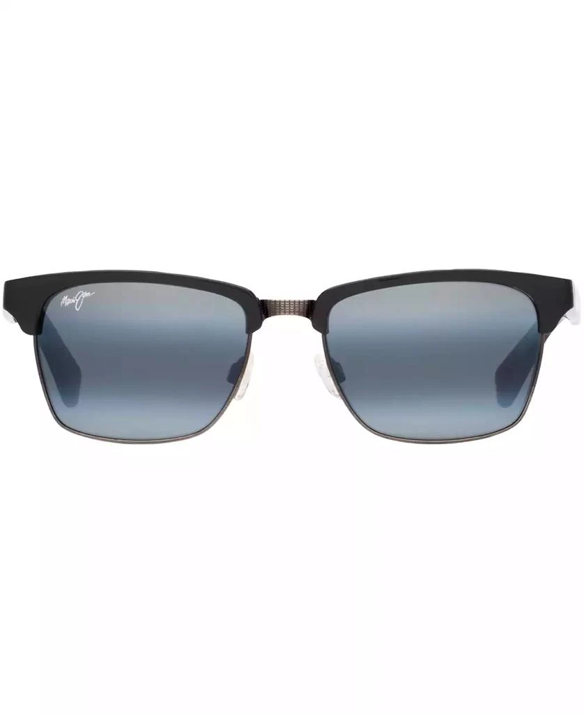 Maui Jim Polarized Kawika Sunglasses, MJ000273 2
