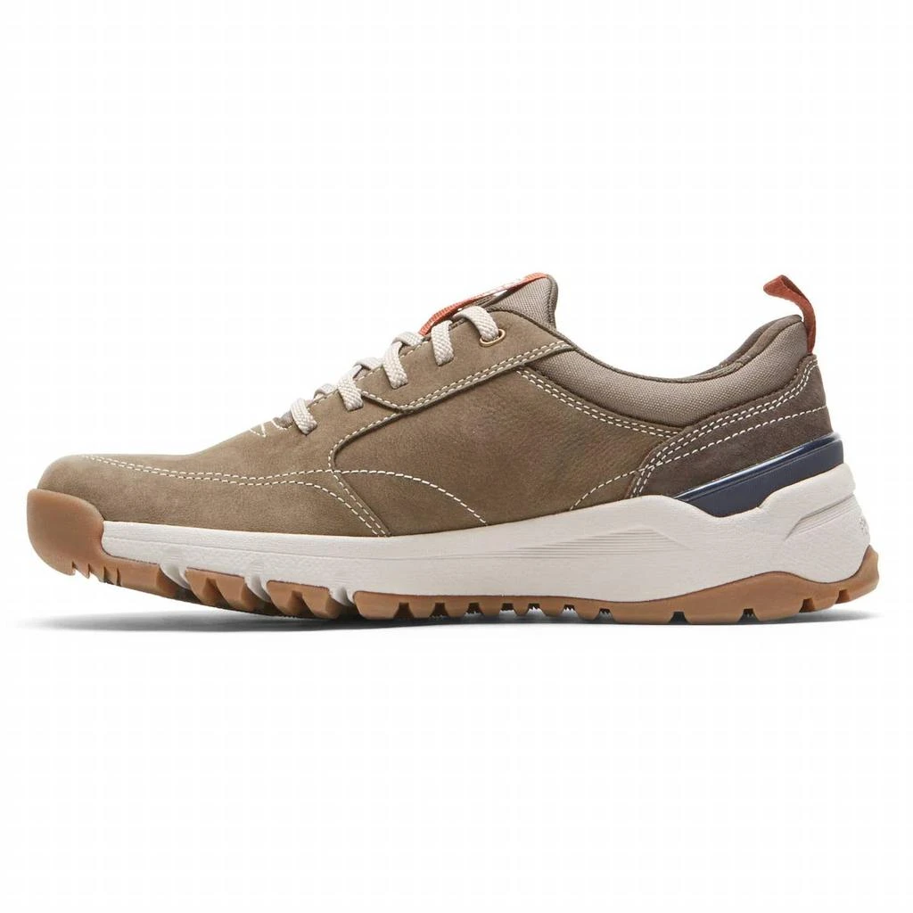 Dunham Dunham - MEN'S GLASTONBURY WATERPROOF UBAL II WALKING SHOE - MEDIUM WIDTH 3