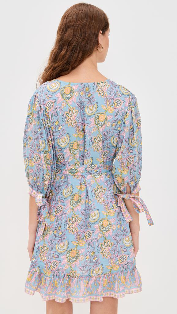 BELL Cindy Mini Dress
