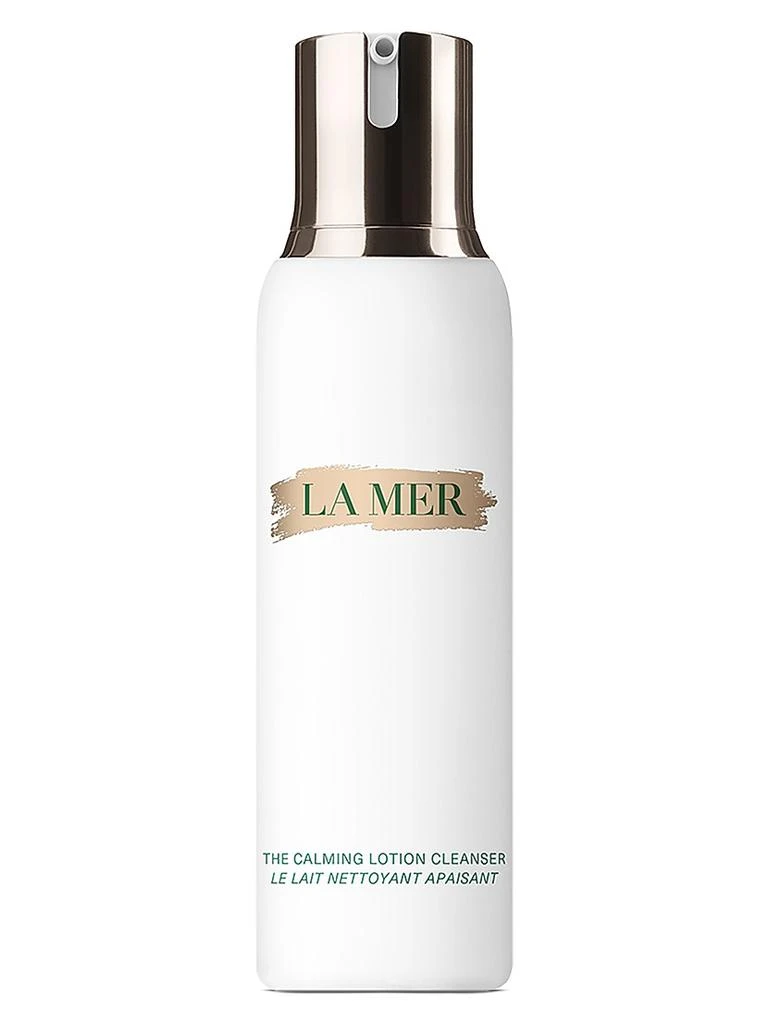 La Mer The Calming Lotion Cleanser 1