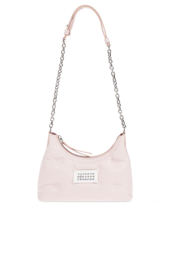 MAISON MARGIELA Glam Slam Hobo Micro Bag - Shoulder Bags