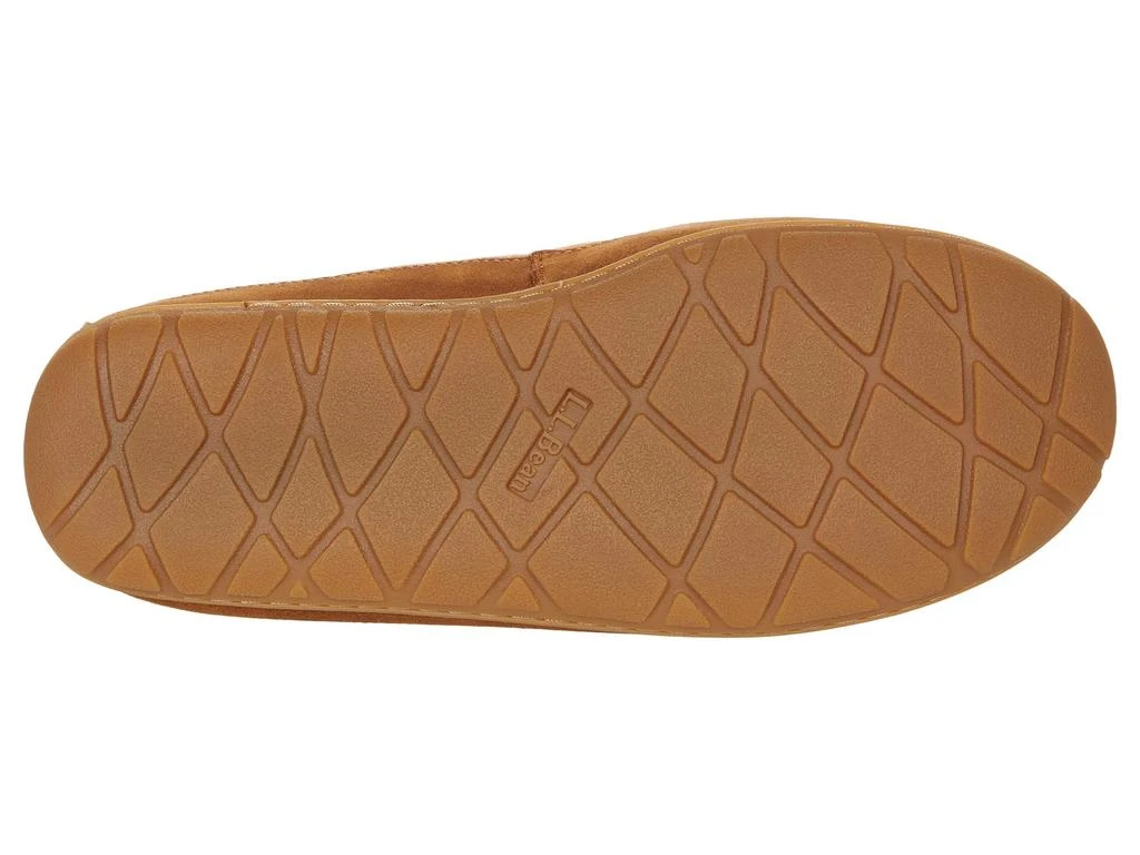 L.L.BEAN Wicked Good Slipper Boot Moc 3