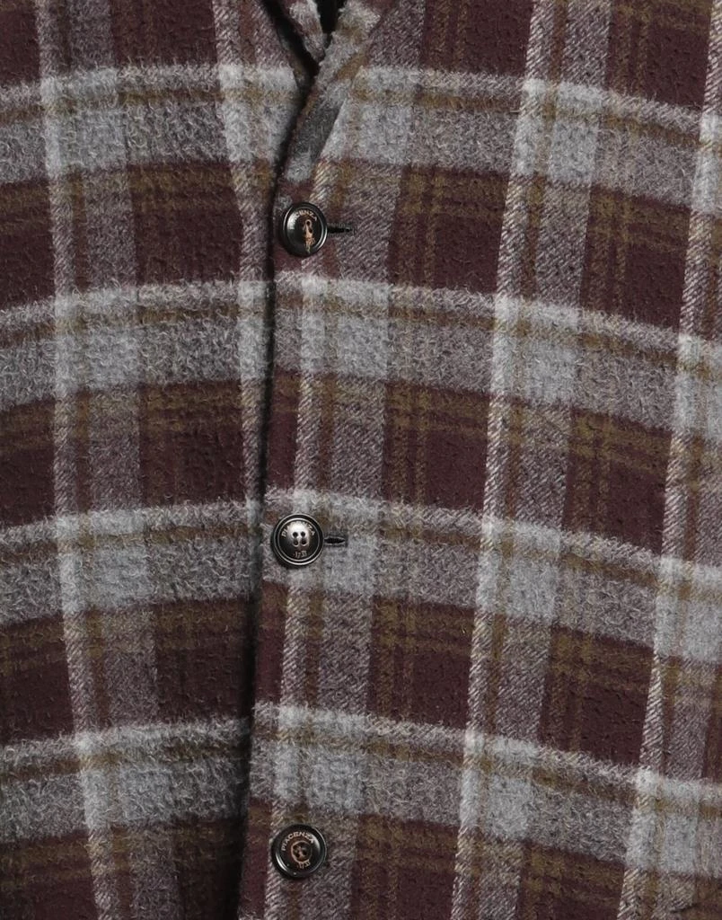 PIACENZA CASHMERE 1733 Coat 4