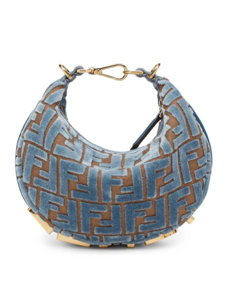 Fendi FENDIGRAPHY MINI 1