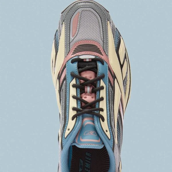 Reebok Premier Road Ultra LTD Shoes 10