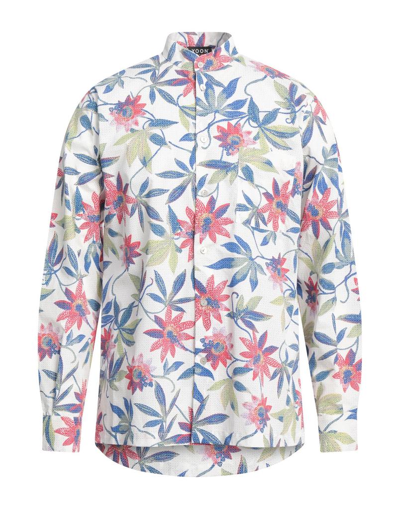 YOON Patterned shirt
