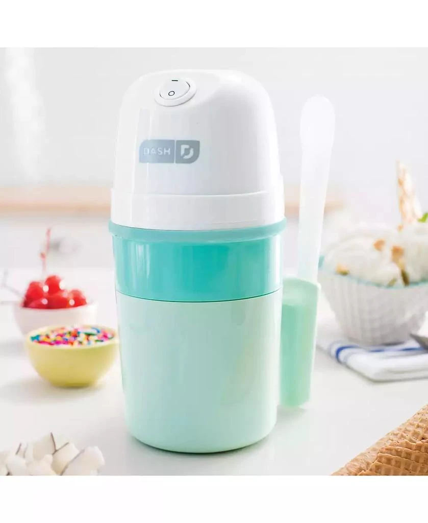 Dash My Pint Ice Cream Maker 6