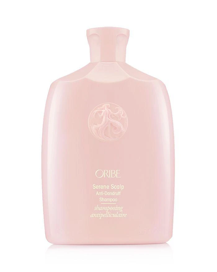 ORIBE Serene Scalp Anti-Dandruff Shampoo 1