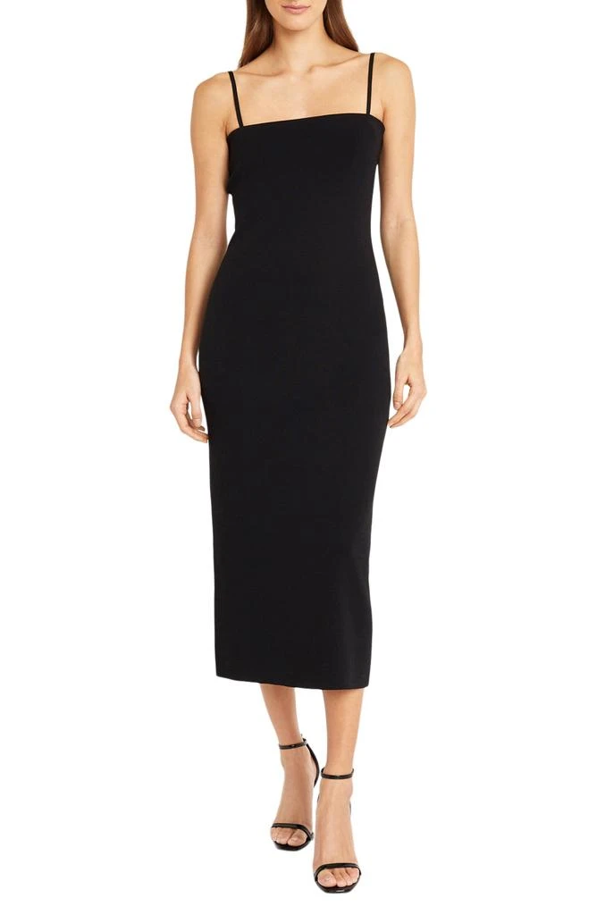 Donna Morgan Bodycon Sweater Dress 4