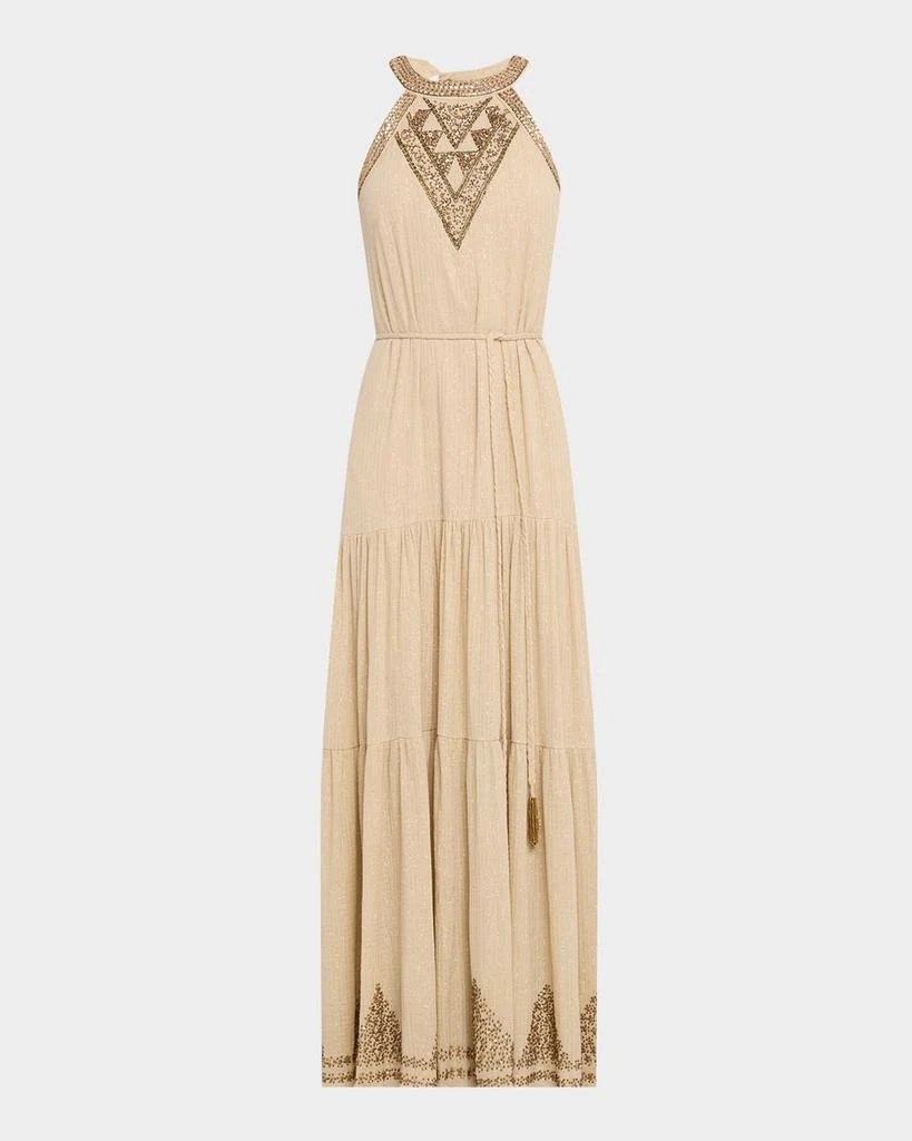 Paige Beaded Tiered Halter Maxi Dress On Sale Now with Up to 31% Off | Discover Exclusive Deals & Savings at BeyondStyle Authentic Kobi Halperin women's clothing|women|dresses|Women with Limited-Time Discounts, Paige Beaded Tiered Halter Maxi Dress On Sale Now with Up to 31% Off | Discover Exclusive Deals & Savings at BeyondStyle Authentic Kobi Halperin women's clothing|women|dresses|Women with Limited-Time Discounts,