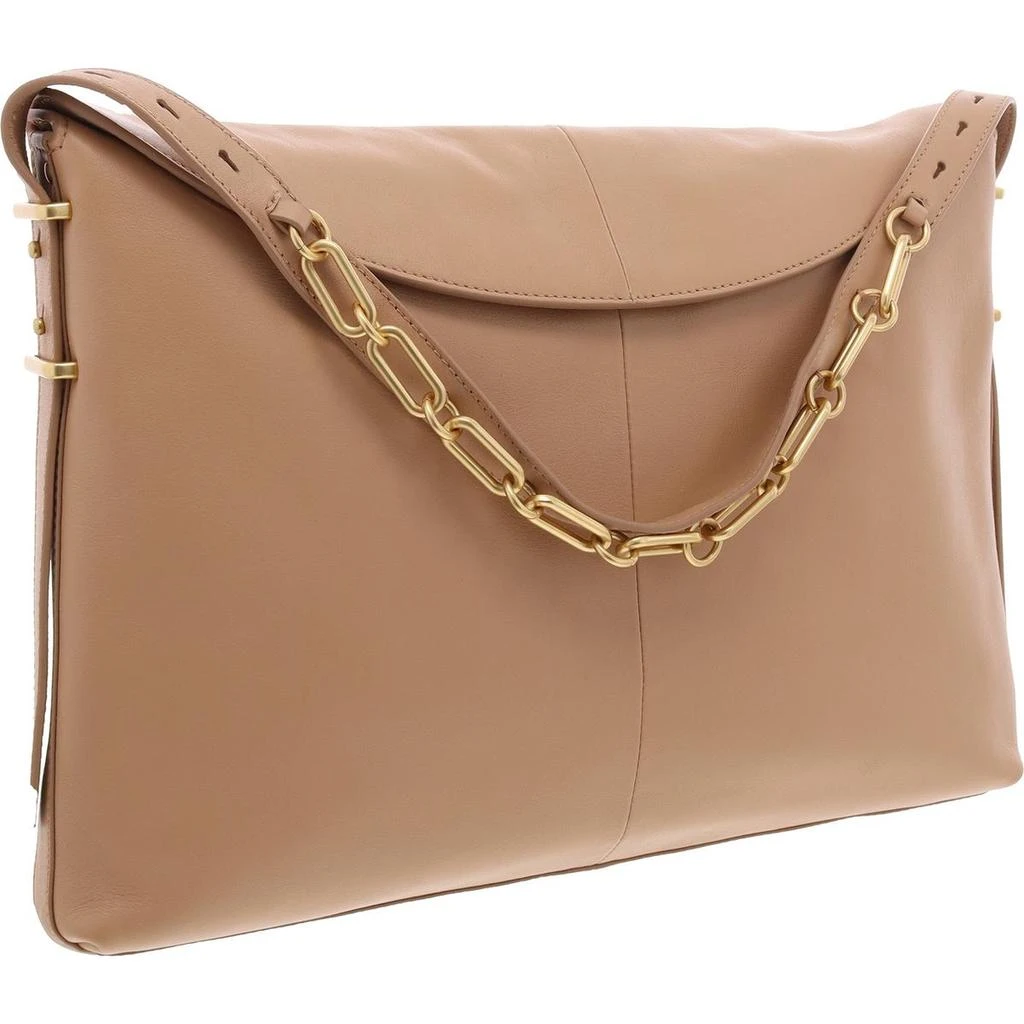 Letta Womens Leather Hobo Handbag – On Sale Now with Up to 73% Off