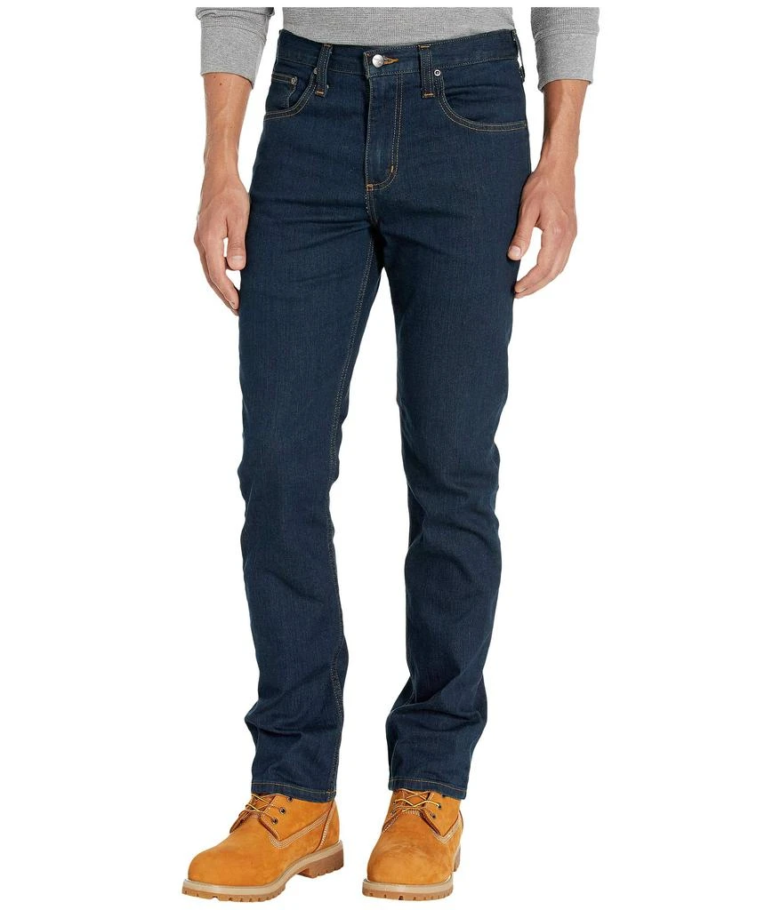 Carhartt Rugged Flex® Straight Tapered Jeans 1