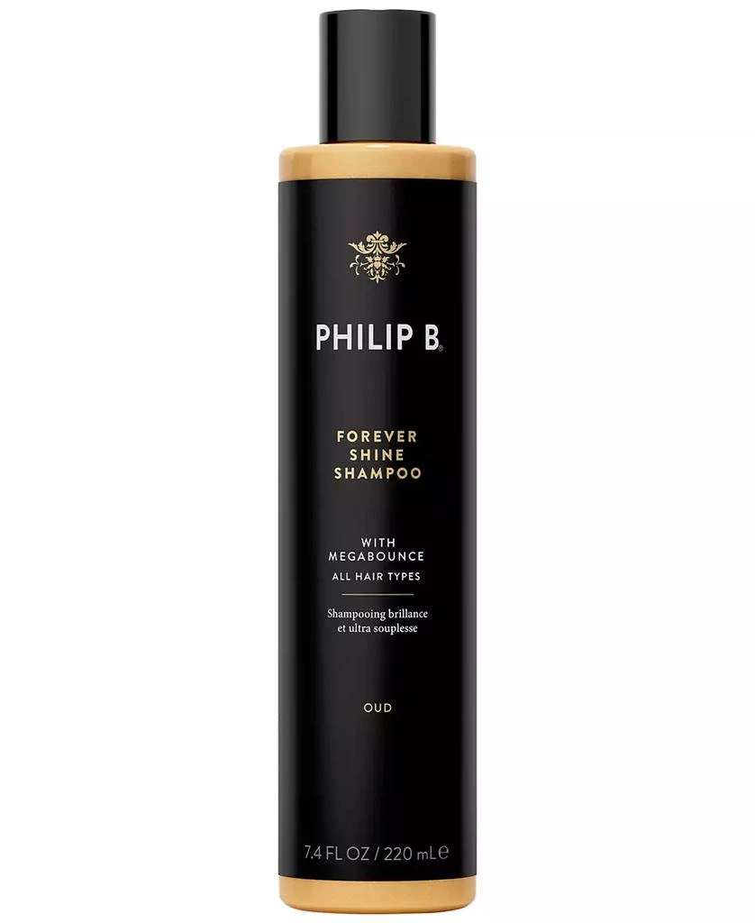 Philip B Oud Royal Shine Shampoo, 7.4 oz.