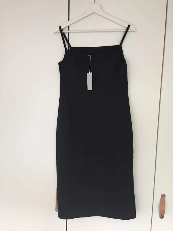 cos Little black dress 2