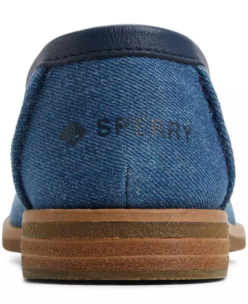 Sperry Women's Seaport Penny Loafers 3