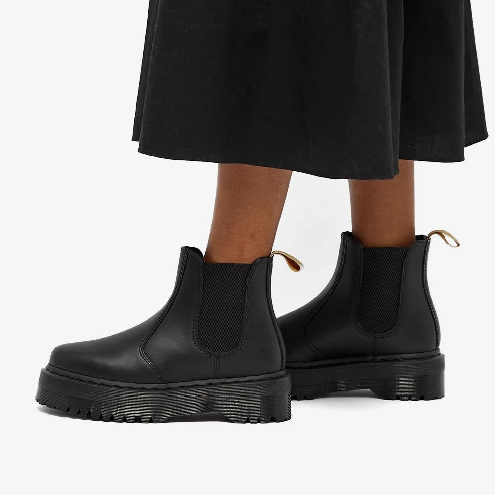 Dr. Martens Dr. Martens V 2976 Chelsea Boot 6