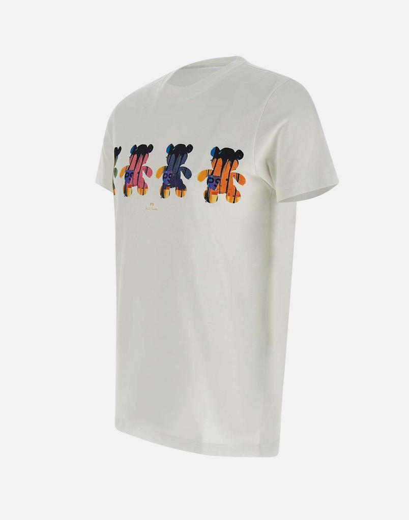 Paul Smith "Teddy bear"  T-shirt