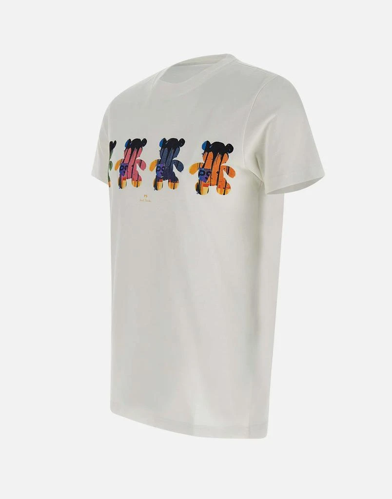 Paul Smith "Teddy bear"  T-shirt 2