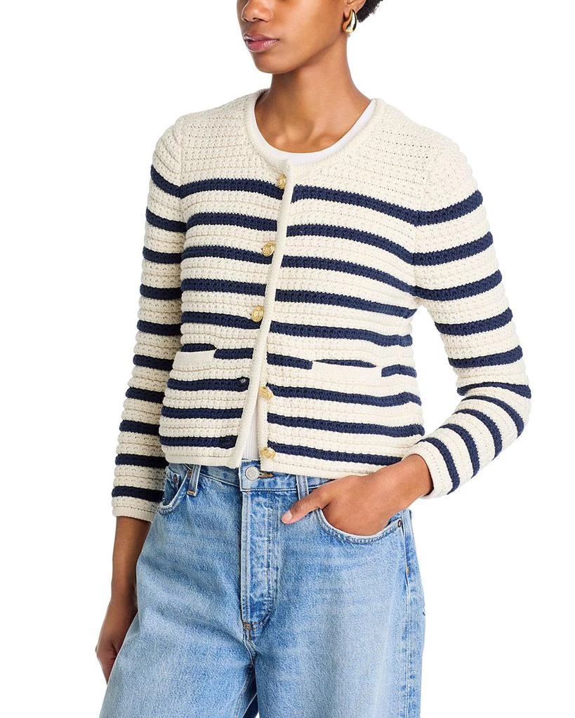 Paige Oberon Cardigan 1