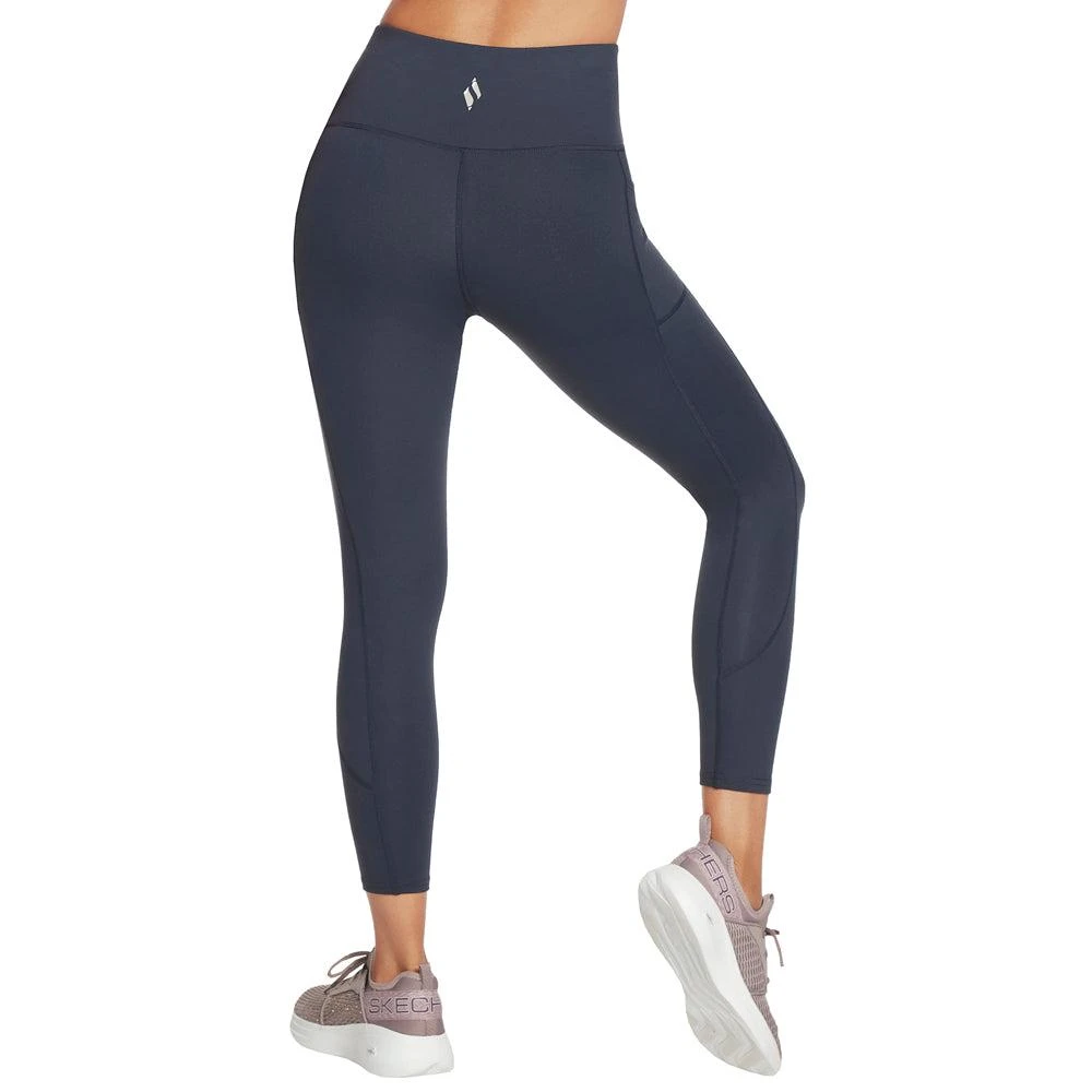 SKECHERS GOwalk 7/8 High Waisted Leggings 3