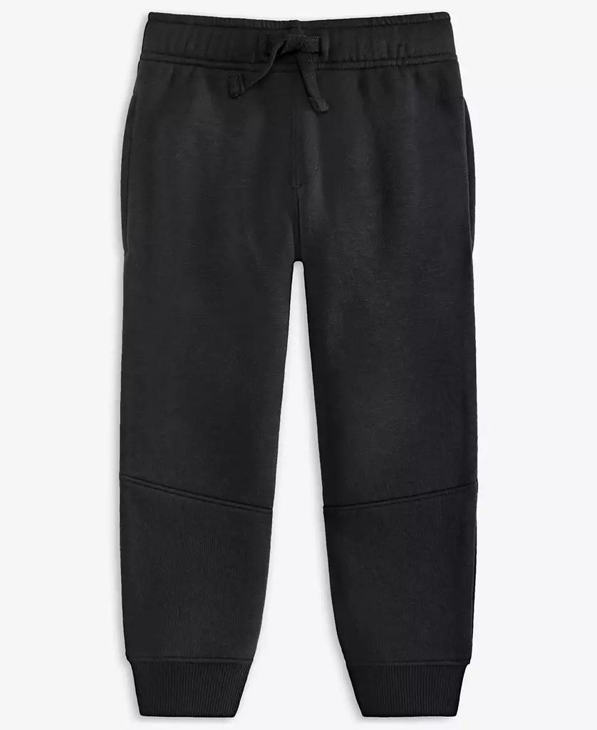 Epic Threads Toddler Boys Soft Fleece Solid Joggers, Exclusively at Macy's