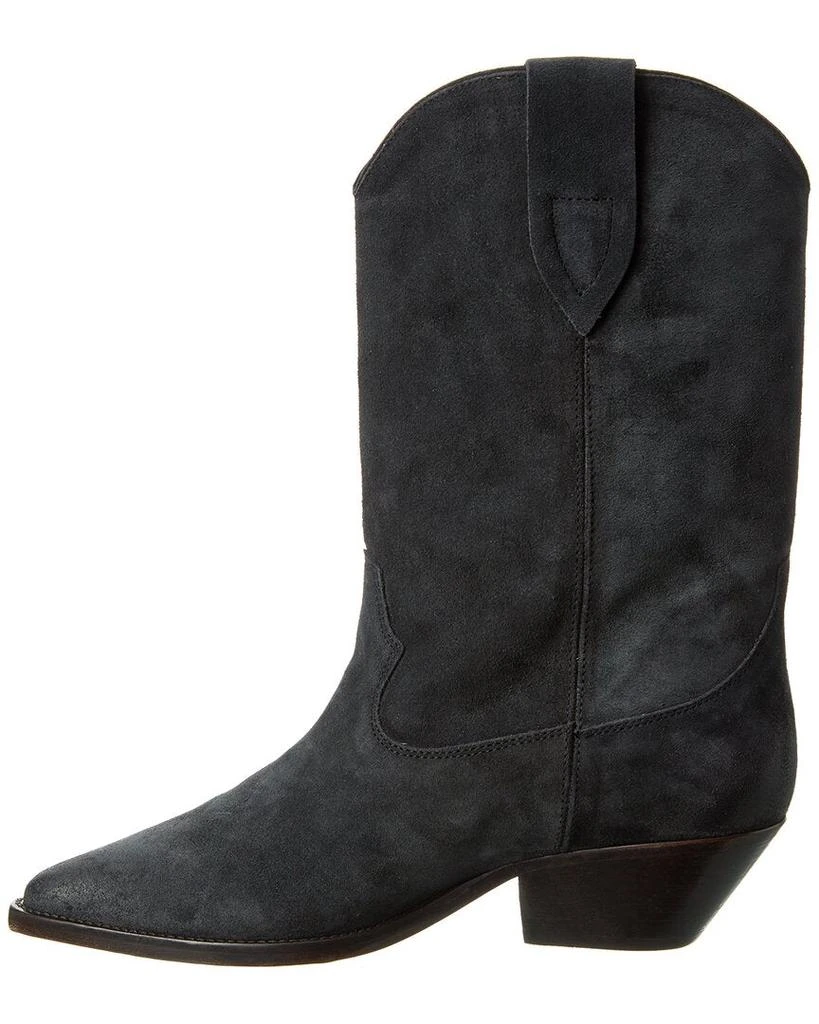 Isabel Marant Duerto Suede Boot 2