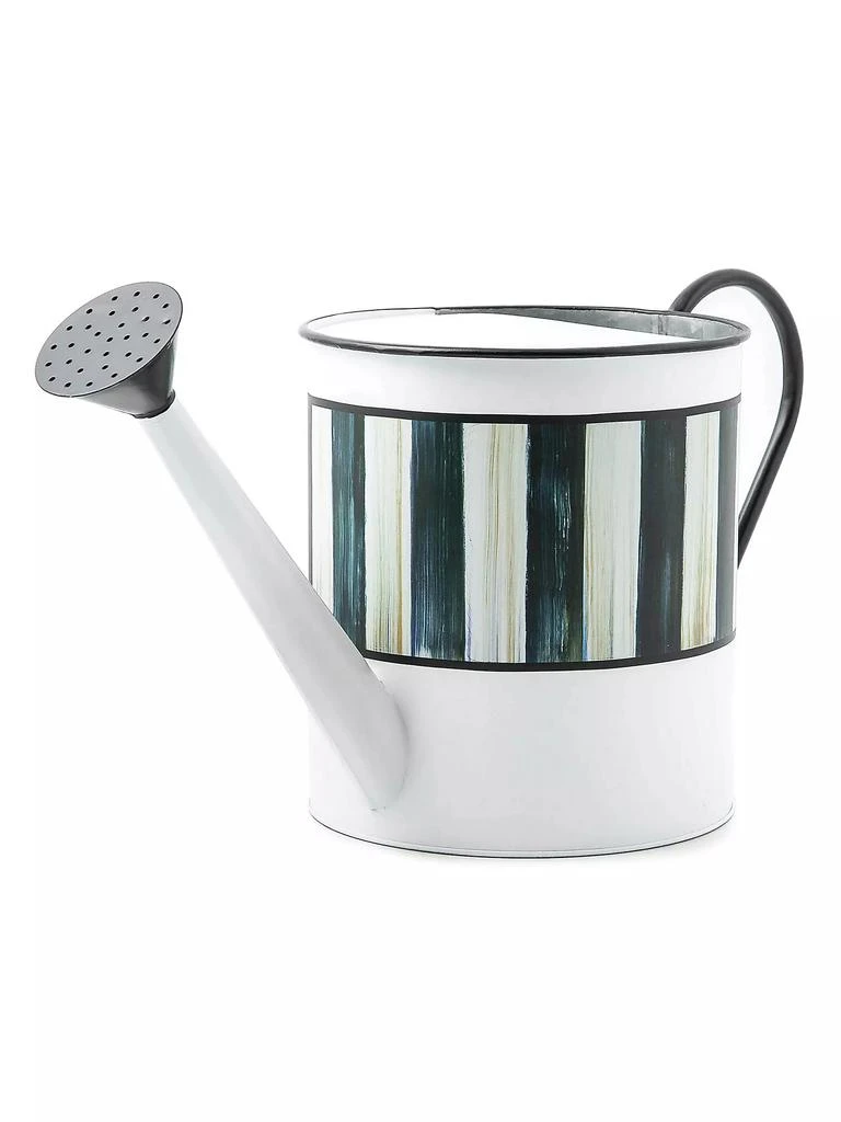 MacKenzie-Childs Spectator Large Watering Can 2