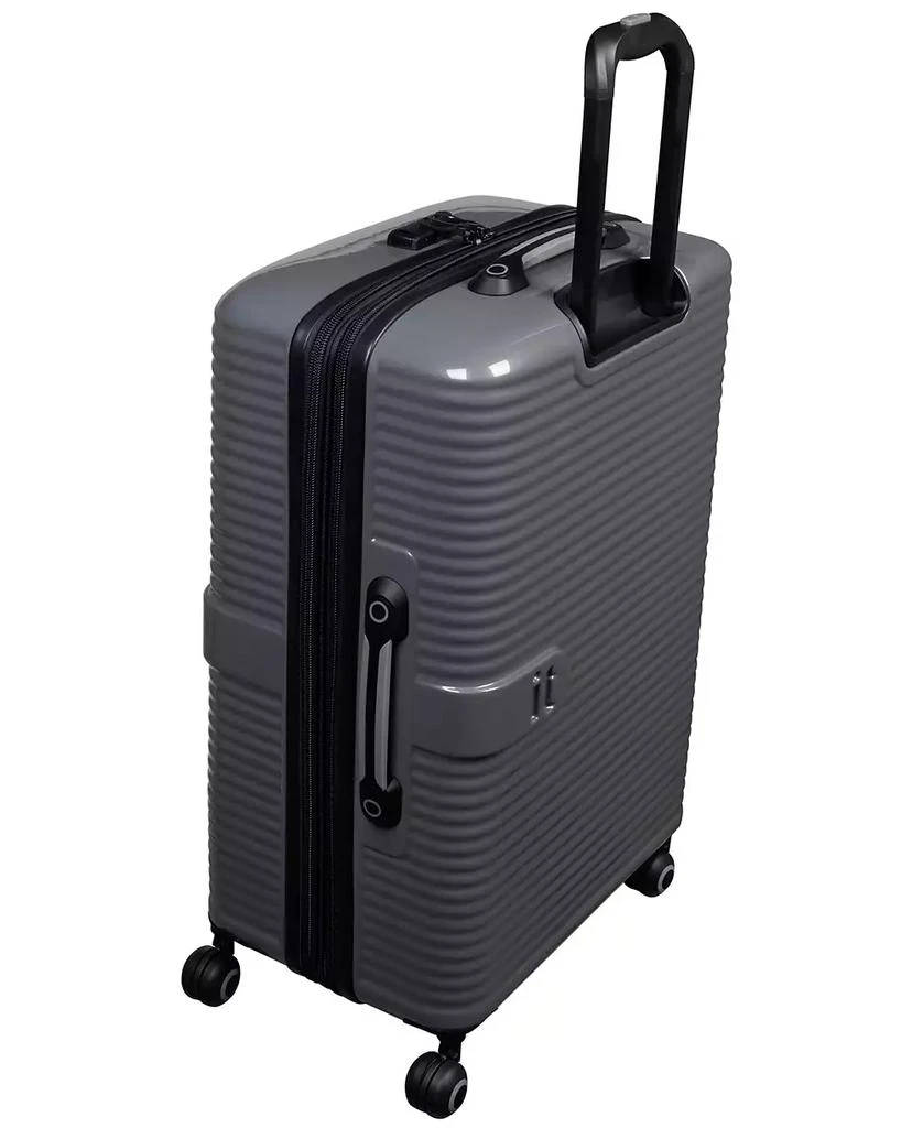 it luggage Helixian 25" Hardside Checked 8-Wheel Expandable Spinner 3