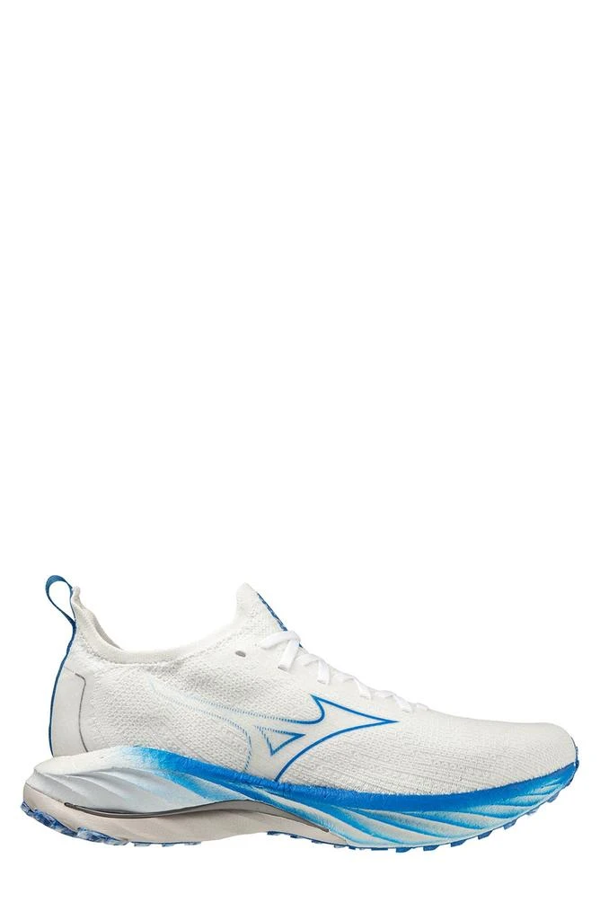Mizuno Wave Neo Wind Running Shoe 4