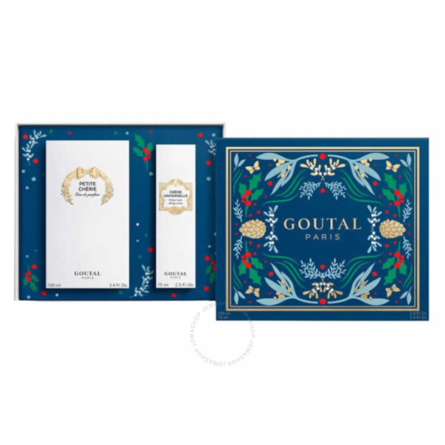 Annick Goutal Annick Goutal Petite Cherie Ladies EDP