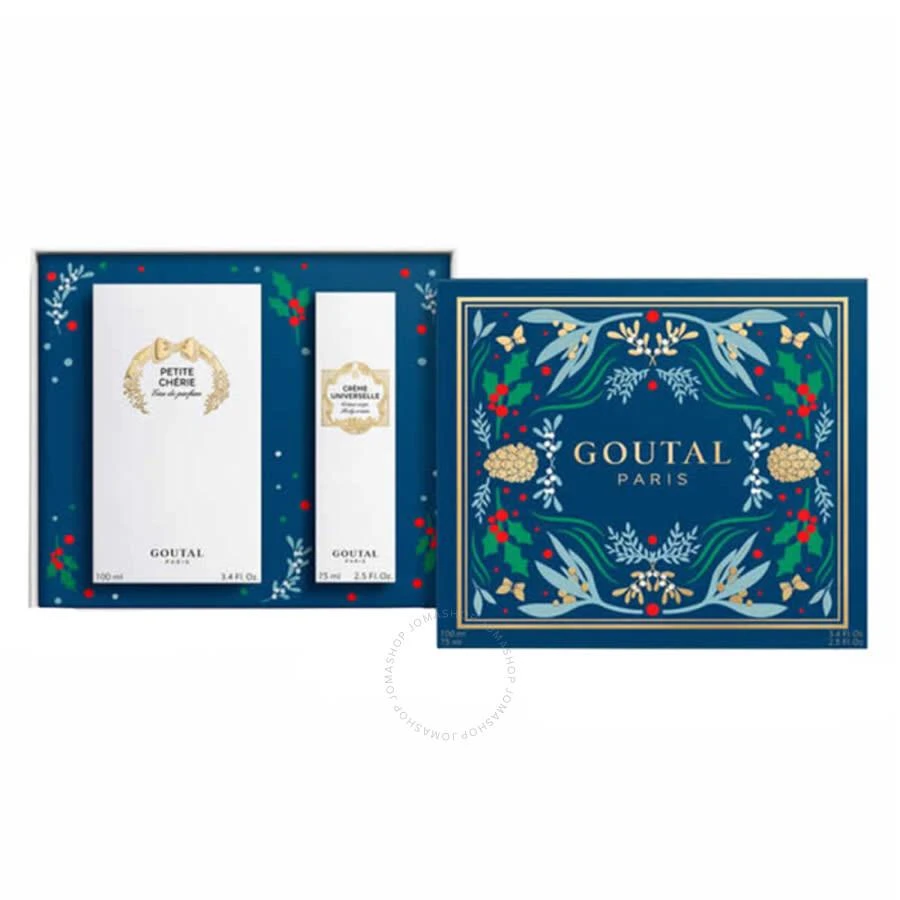 Annick Goutal Annick Goutal Petite Cherie Ladies EDP 1
