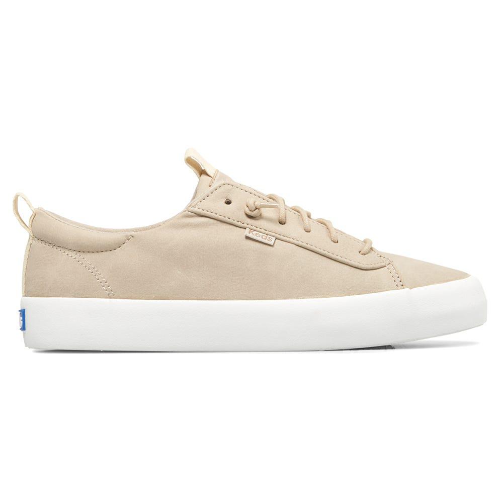 Keds Kickback Canvas Sneakers Shoes Free Shipping BeyondStyle