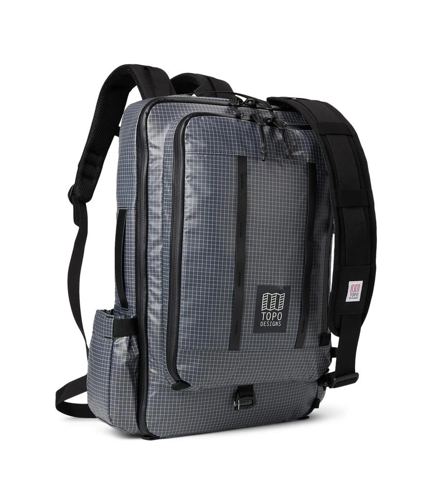 Topo Designs Apex Travel Bag 30l 1