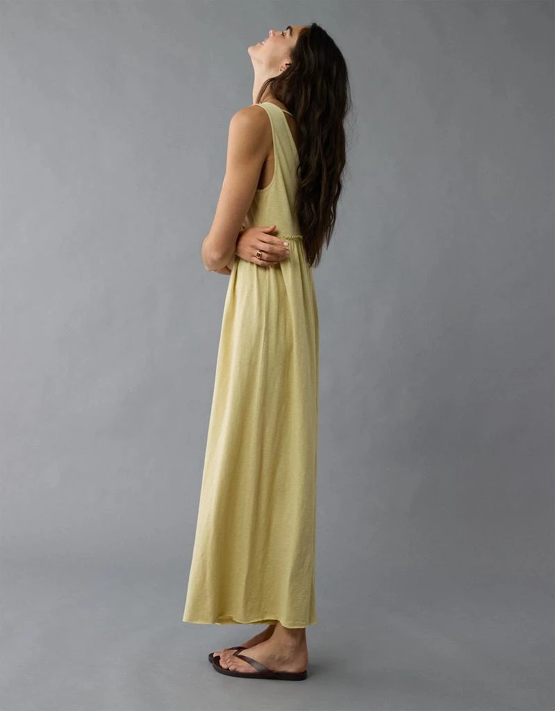 AE AE Sunchaser Knit V-Neck Jumpsuit 6