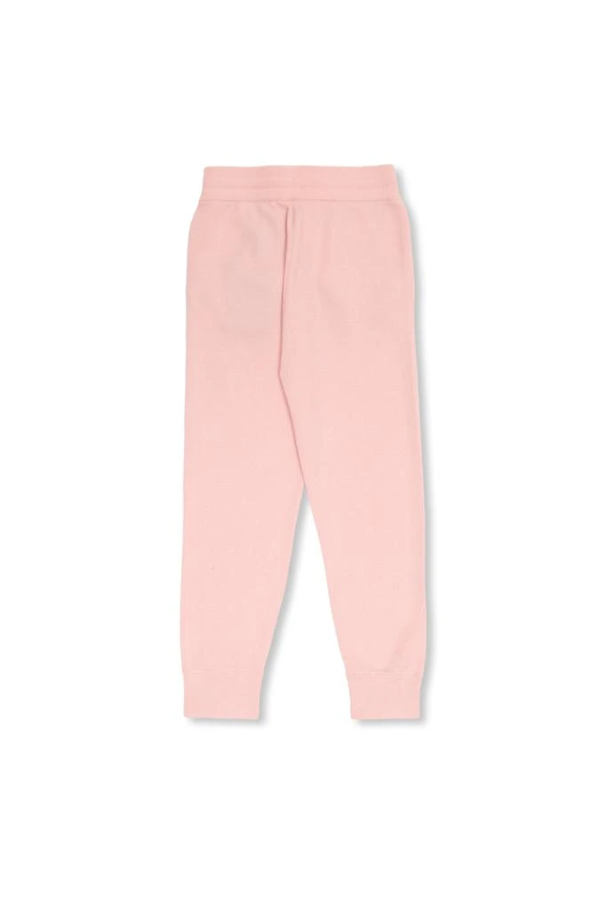 Burberry ‘Otto’ cashmere sweatpants 2