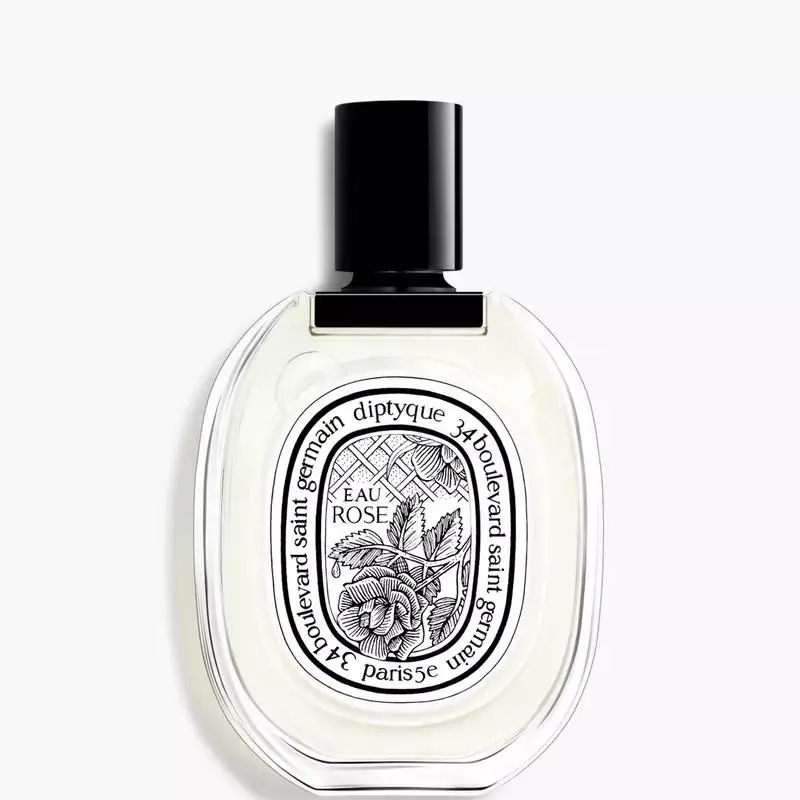 Diptyque Diptyque - Eau Rose Eau de Toilette (100ml)
