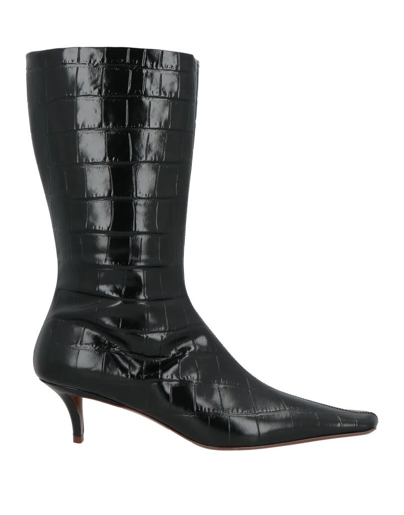 Jil Sander Boots 1