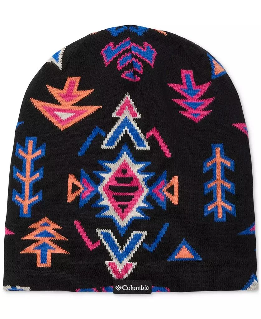 Columbia Men's Belay Butte Reversible Beanie 4