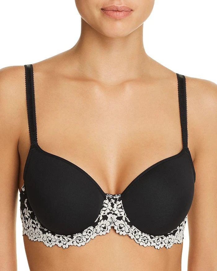 Wacoal Embrace Lace™ Contour Bra 1