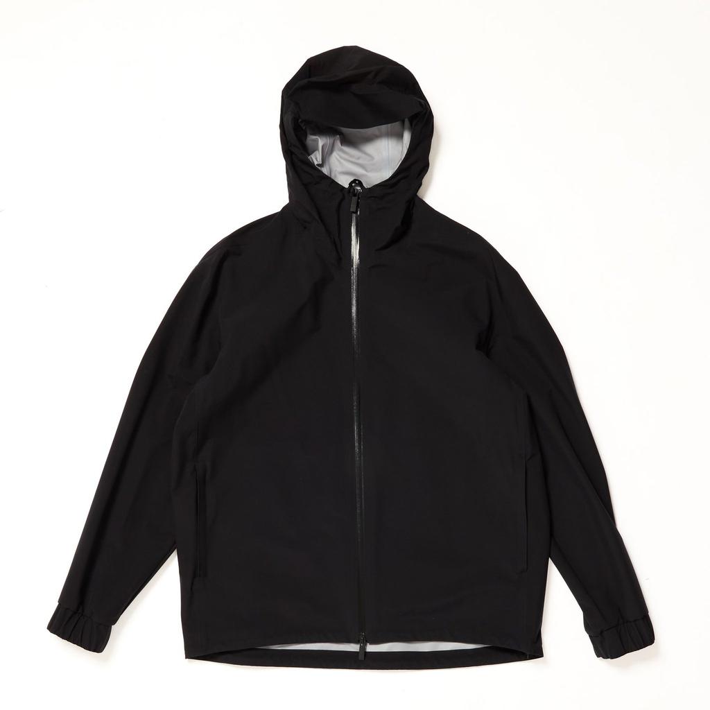 Goldwin Goldwin PERTEX SHIELDAIR Mountaineering Jacket